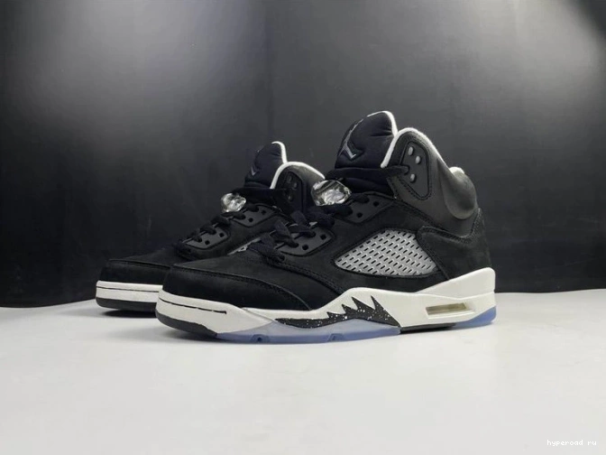 AIR OREO 5 CT4838-011 JORDAN 1117